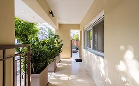 Villy'S Comfort Zone Apartments